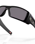 BATWOLF POLAR - MATTE BLACK - PRIZM GREY
