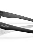 DROP POINT POLAR - MATTE BLACK - PRIZM BLACK