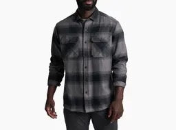 M'S RYDR FLANNEL