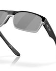 TWOFACE - MATTE BLACK - PRIZM BLACK POLAR
