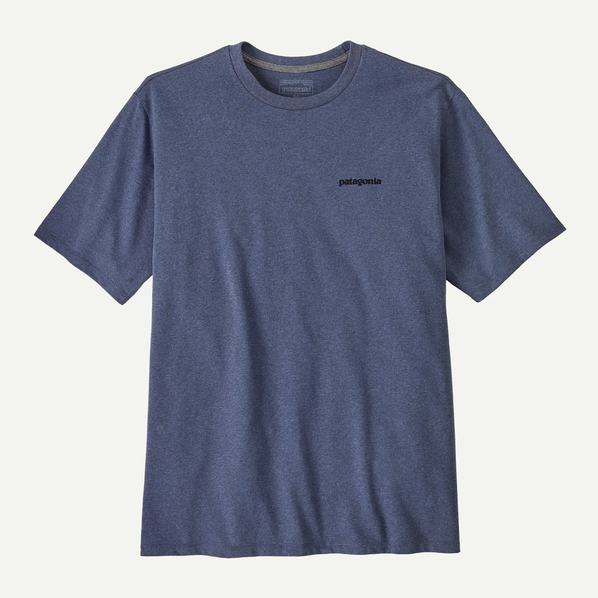 M'S P-6 LOGO RESPONSIBILI-TEE