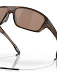 SPLIT SHOT - MATTE TORTOISE - PRIZM TUNGSTEN POLAR