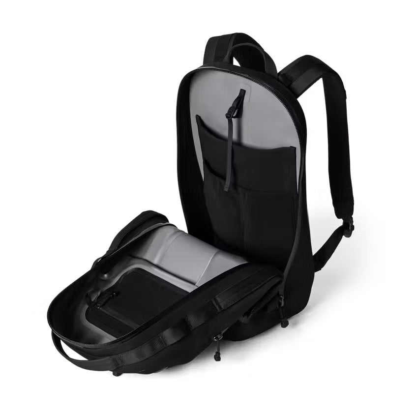 CAYO ALL-WEATHER BACKPACK 25L