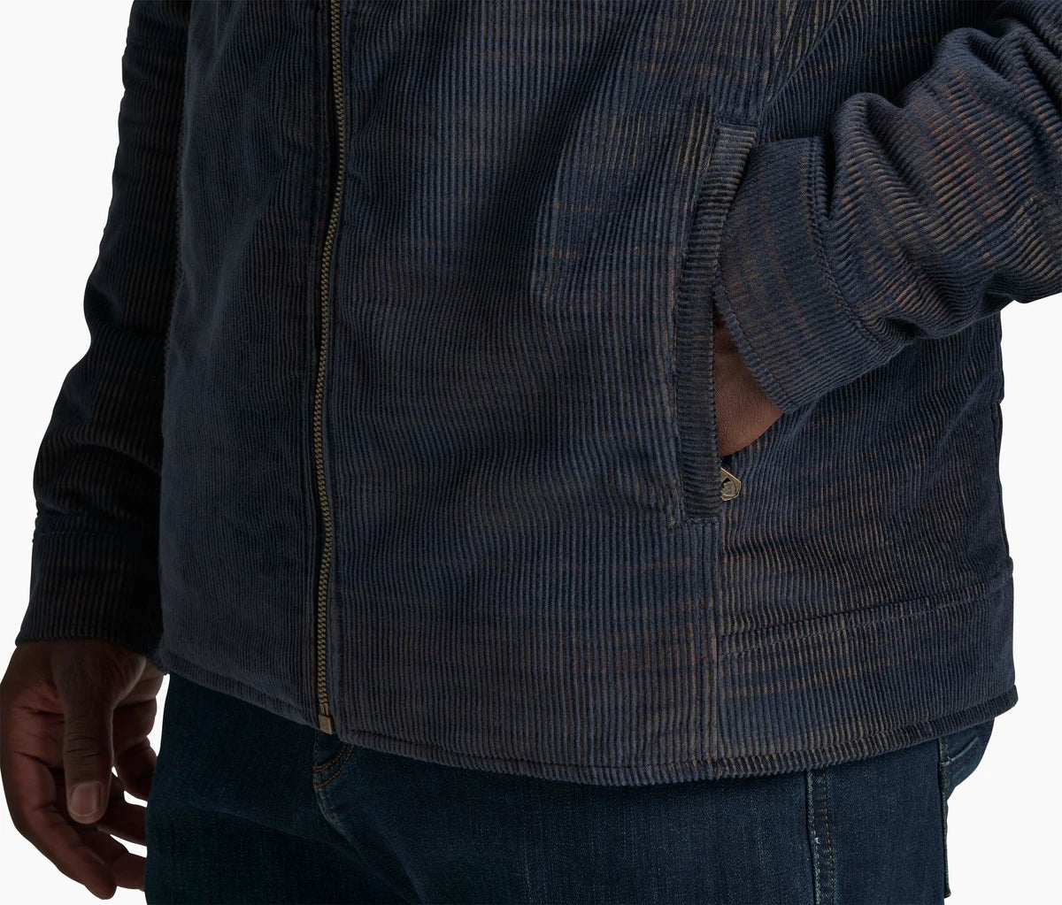 M'S DISKORD INSULATED JACKET