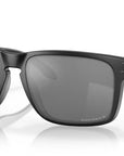 HOLBROOK XL POLAR - MATTE BLACK - PRIZM BLACK