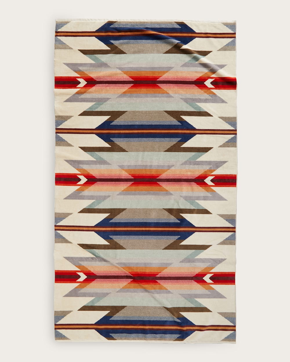 PENDLETON OVERSIZED SPA TOWEL
