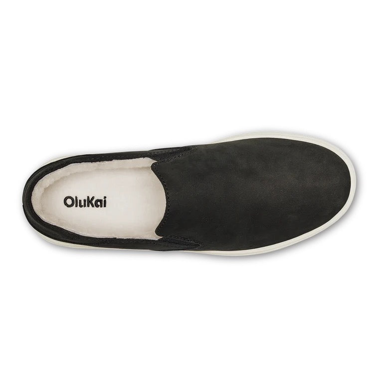 W'S PEHUEA COZY SLIPPER