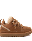 W'S LOWMEL