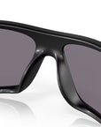 BATWOLF POLAR - MATTE BLACK - PRIZM GREY