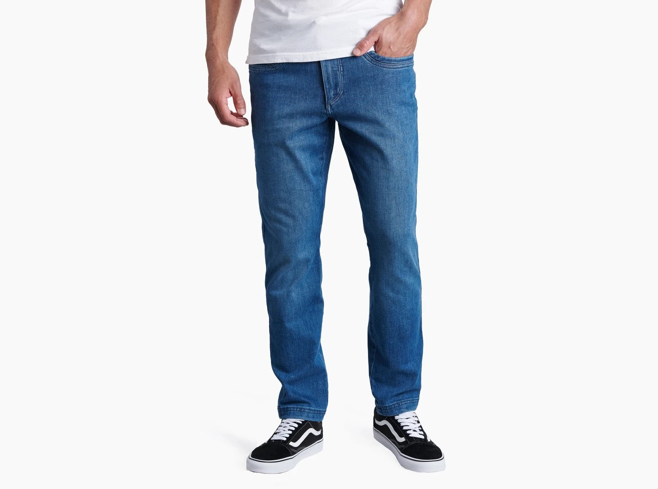 M'S KUHL DENIM KLASSIK