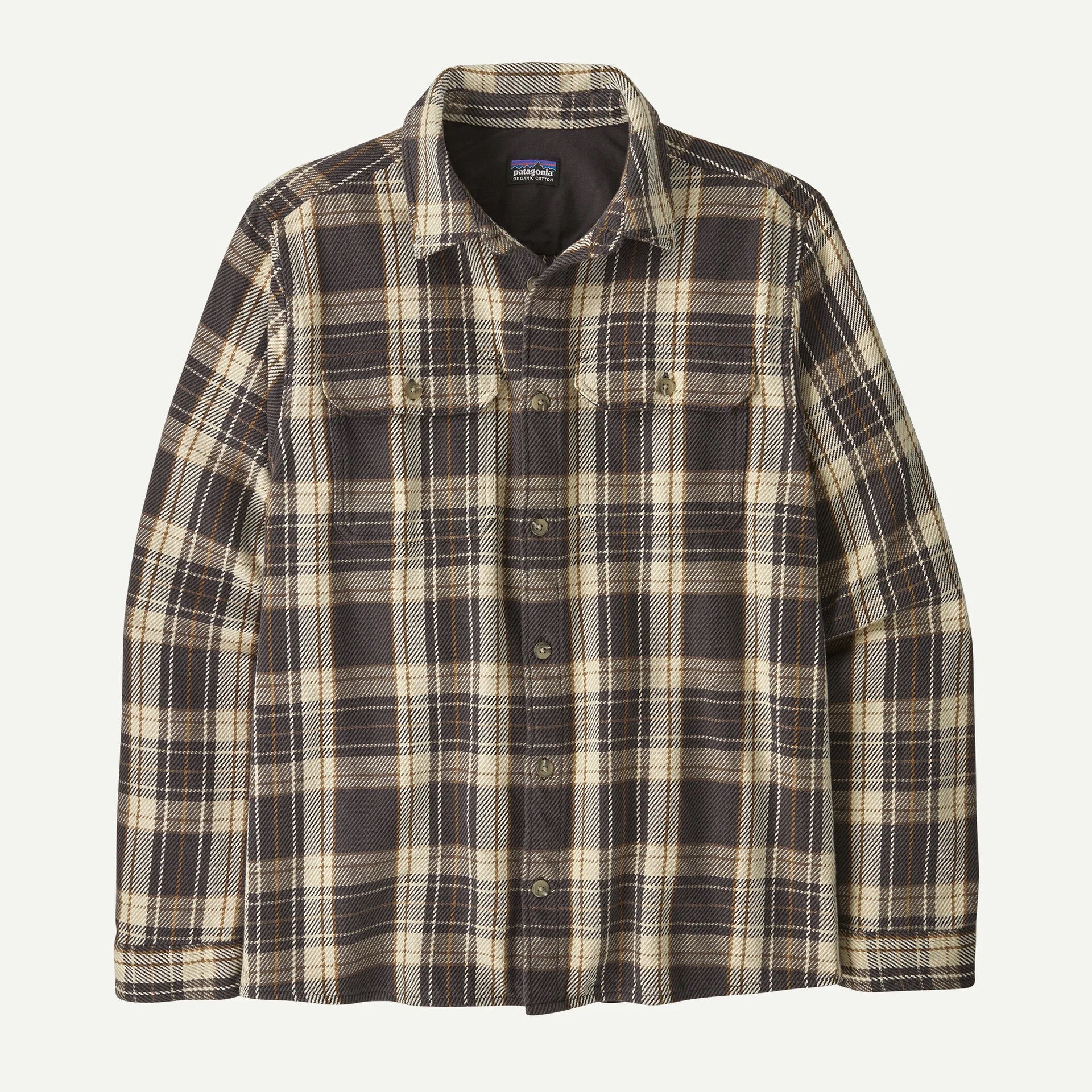 M'S FJORD LOFT SHIRT