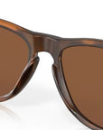 FROGSKINS - MATTE BROWN TORTOISE - PRIZM TUNGSTEN