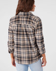 W'S ZUMA SUPERFLEECE SHIRT