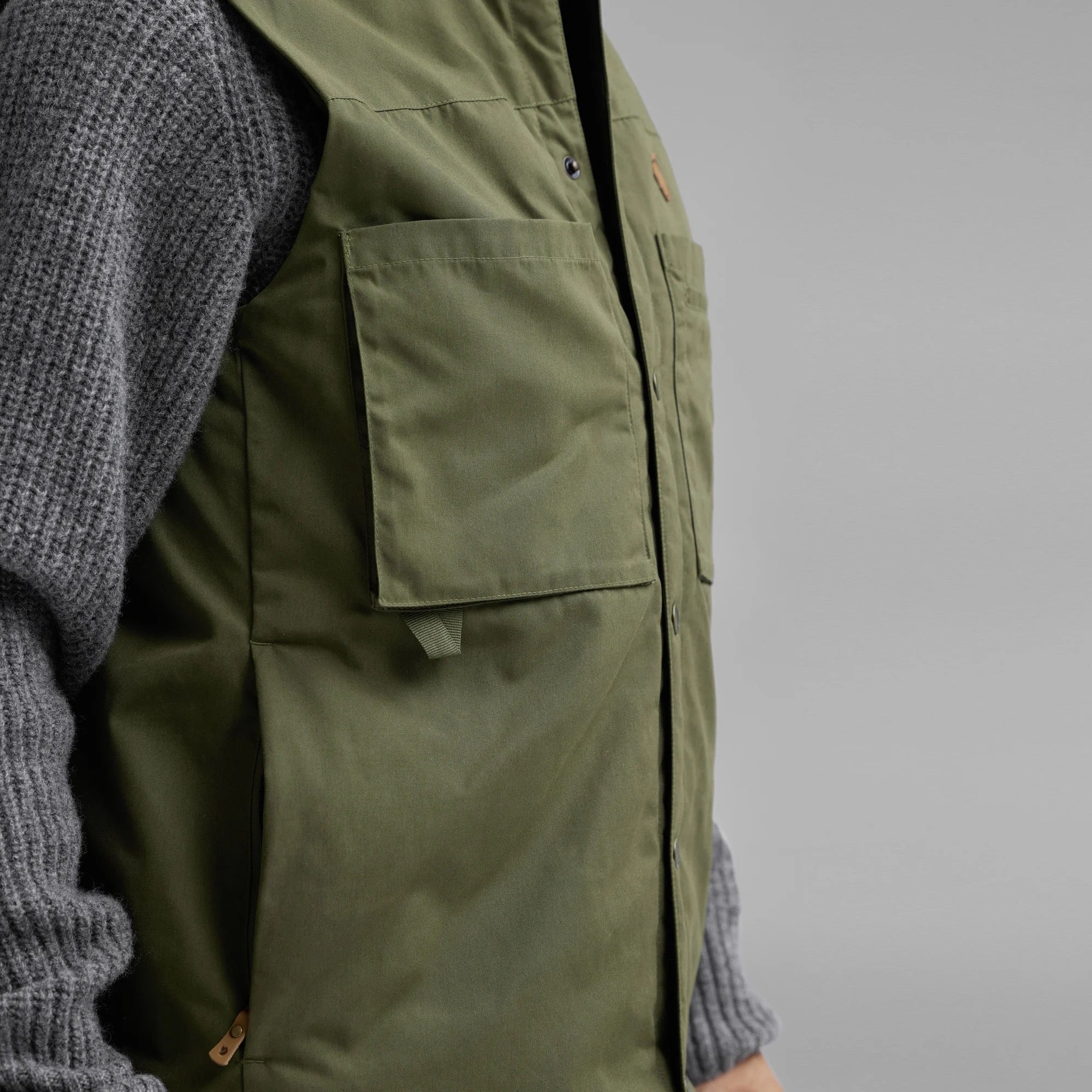 M'S SINGI PADDED VEST
