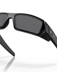 GASCAN - POLISHED BLACK - GREY