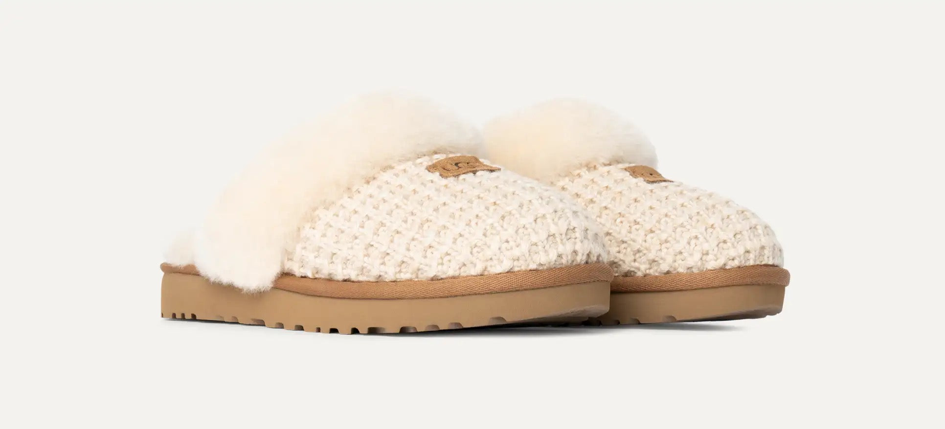 W'S COZY SLIPPER