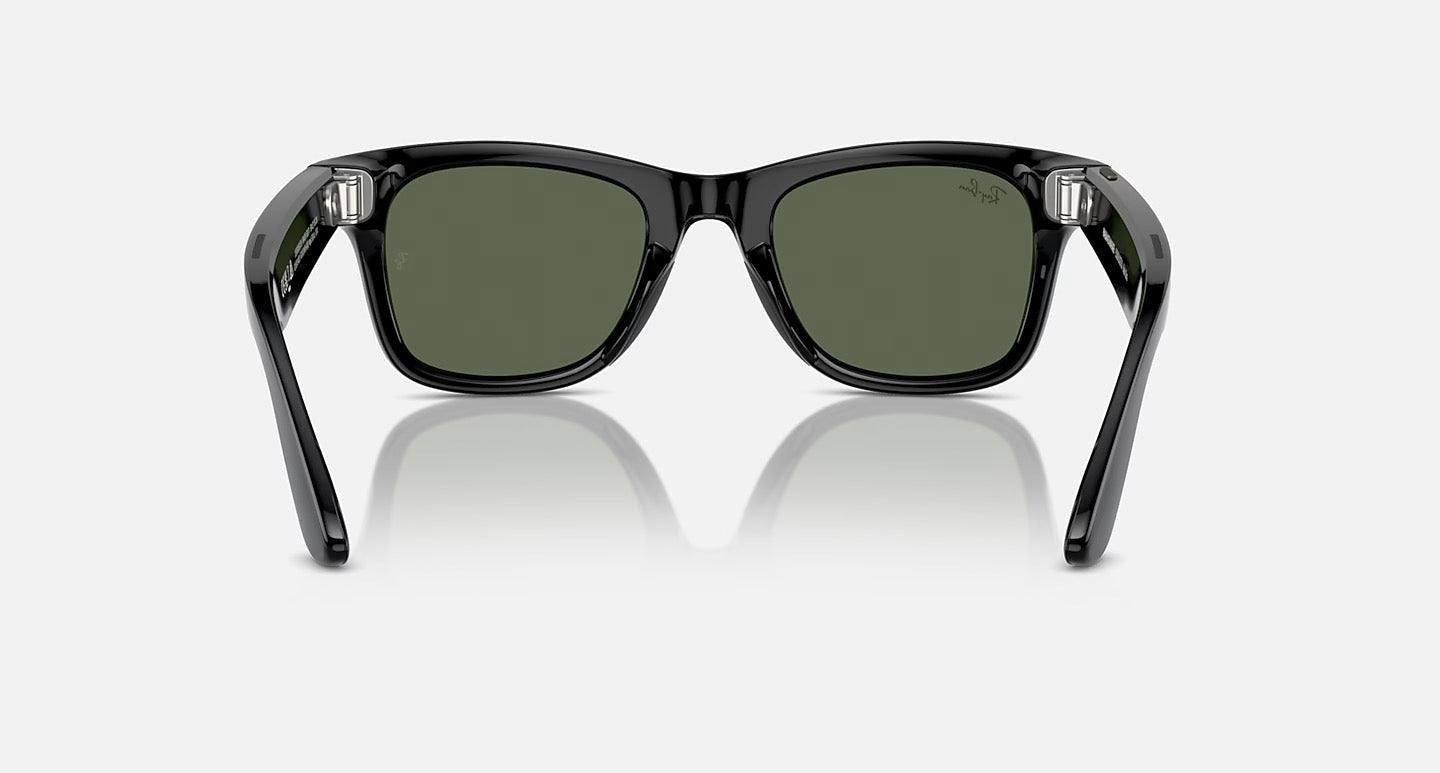 RAY-BAN META / WAYFARER
