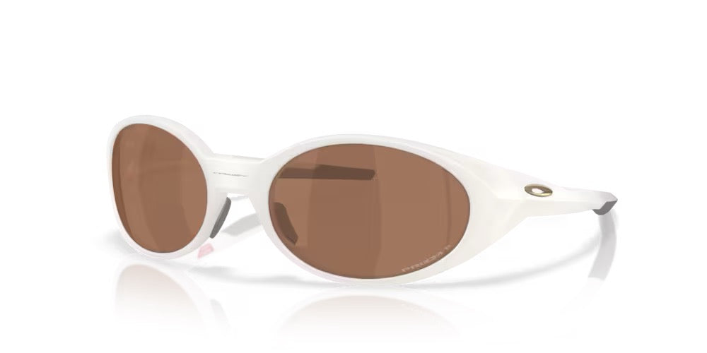 EYE JACKET REDUX POLAR - MATTE VAPOR - PRIZM TUNGSTEN – Kahunas