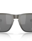 HOLBROOK METAL POLAR - MATTE GUNMETAL - PRIZM BLACK
