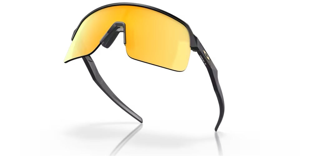 SUTRO LITE - MATTE CARBON - PRIZM 24K
