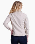 W'S KULTIVATR JACKET