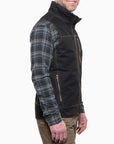 M'S BURR VEST