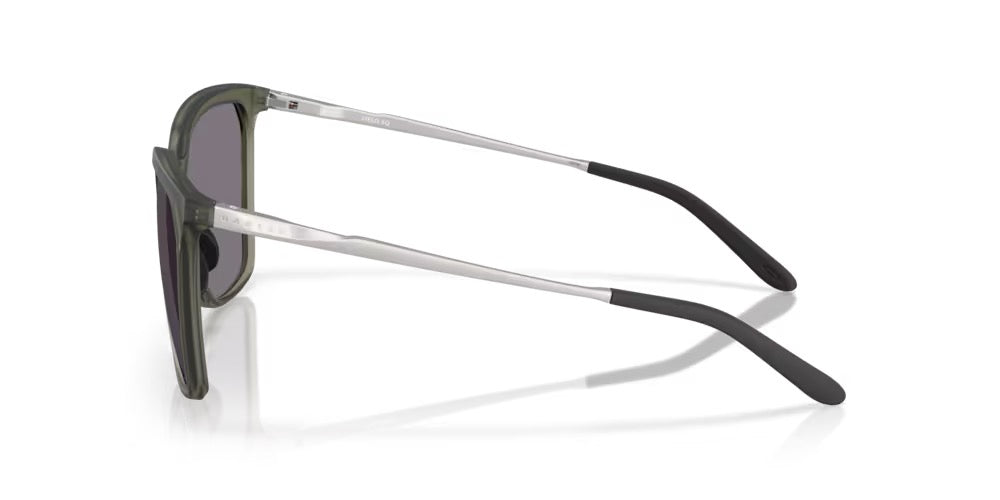 SIELO SQ POLAR - MATTE OLIVE INK - PRIZM GREY