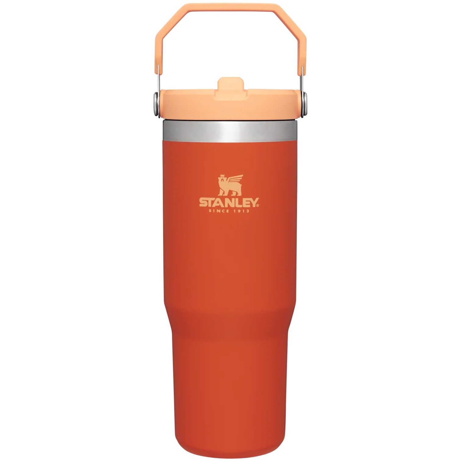 THE ICEFLOW FLIP STRAW TUMBLER - 30OZ