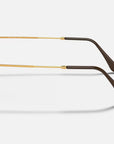 ROUND METAL - RB3447 - 9001A5 50