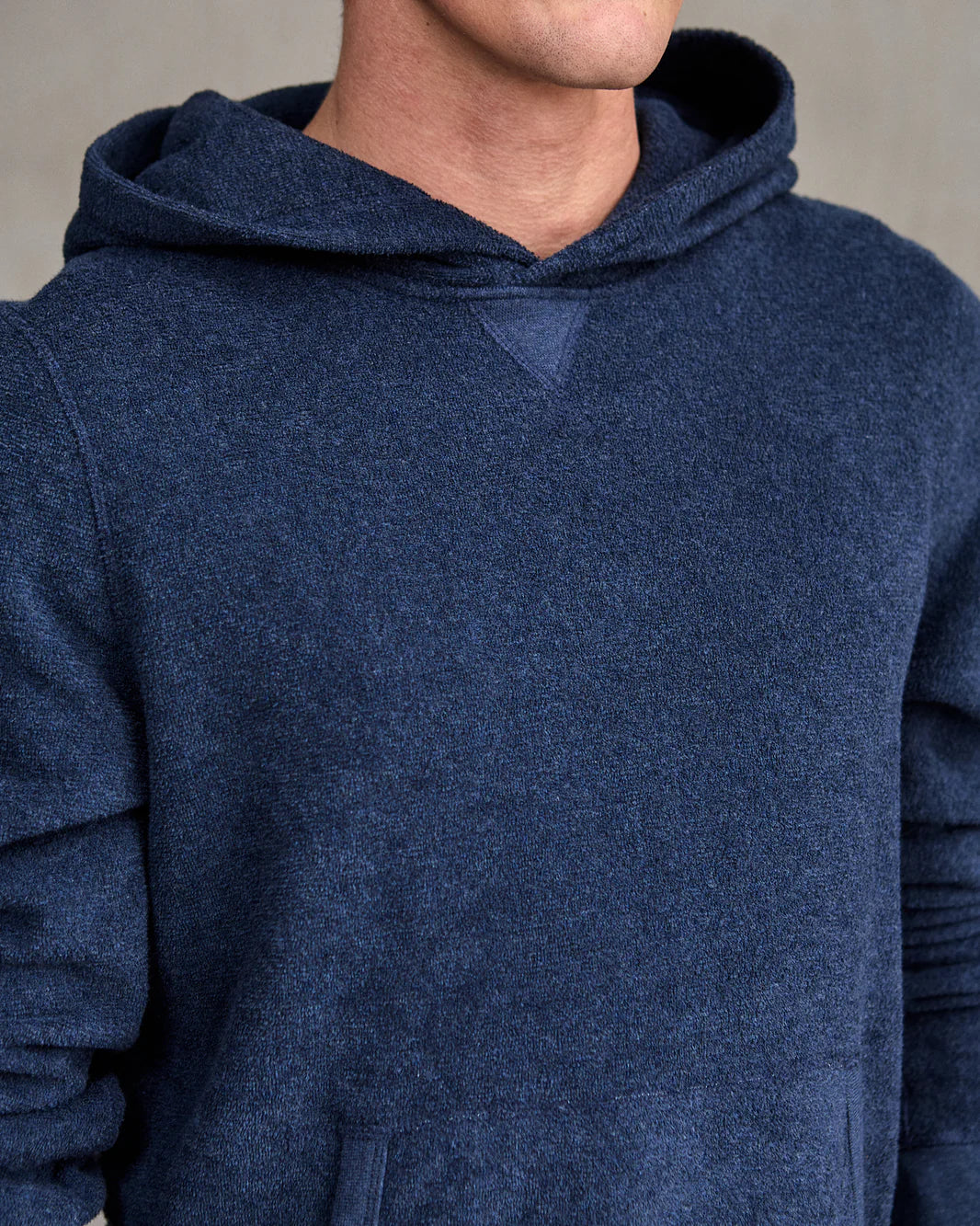 M'S HIGHTIDE PULLOVER HOODIE