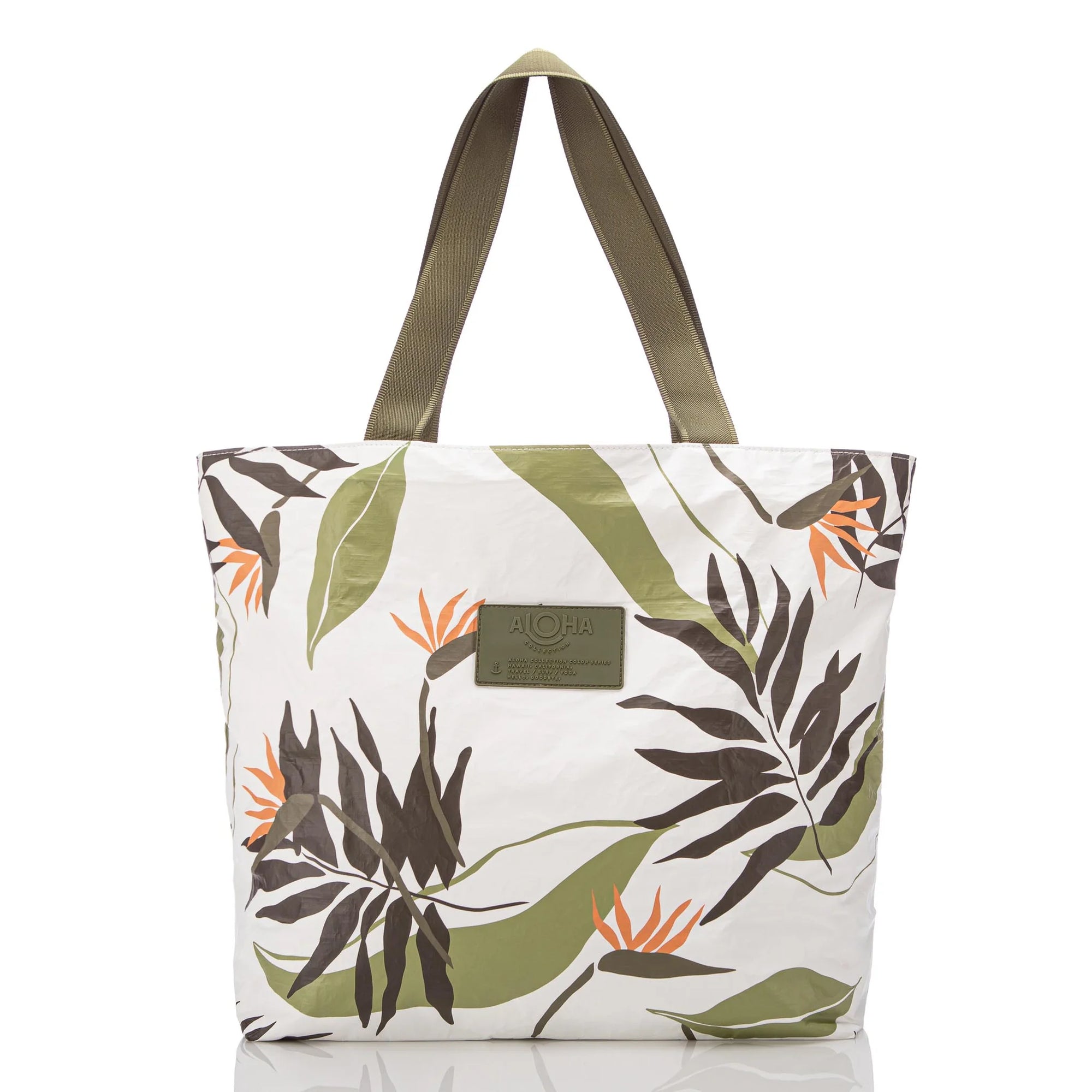 ALOHA COLLECTION DAY TRIPPER