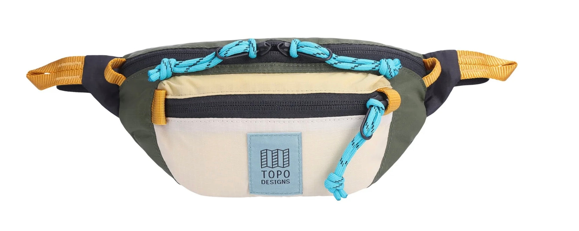 MOUNTAIN WAIST PACK