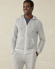 M'S WHITEWATER FULL ZIP HOODIE