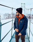 FJALLRAVEN HEAVY BEANIE