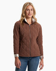 W'S STUNNR INSULATED JACKET