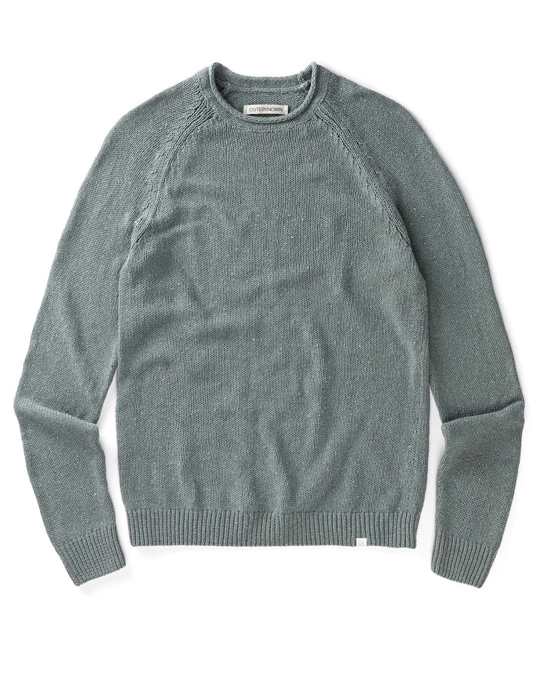 M'S PACIFICA SWEATER