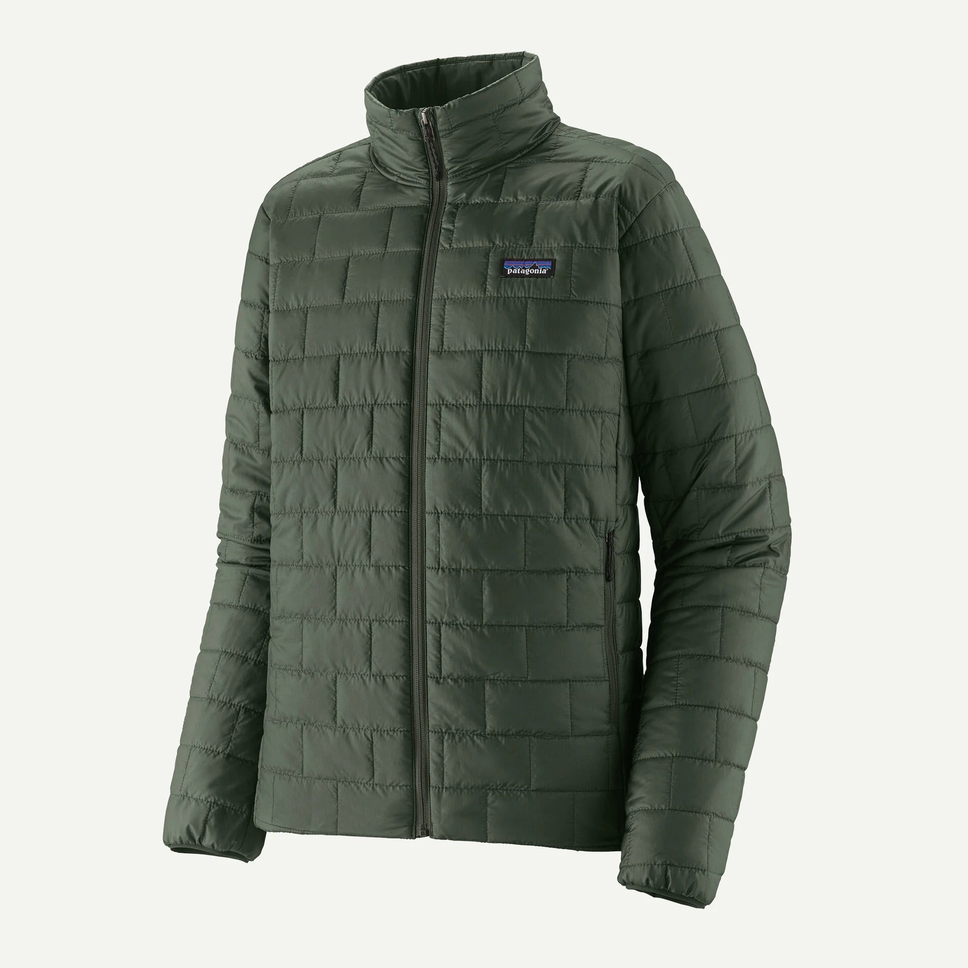 M'S NANO PUFF JKT