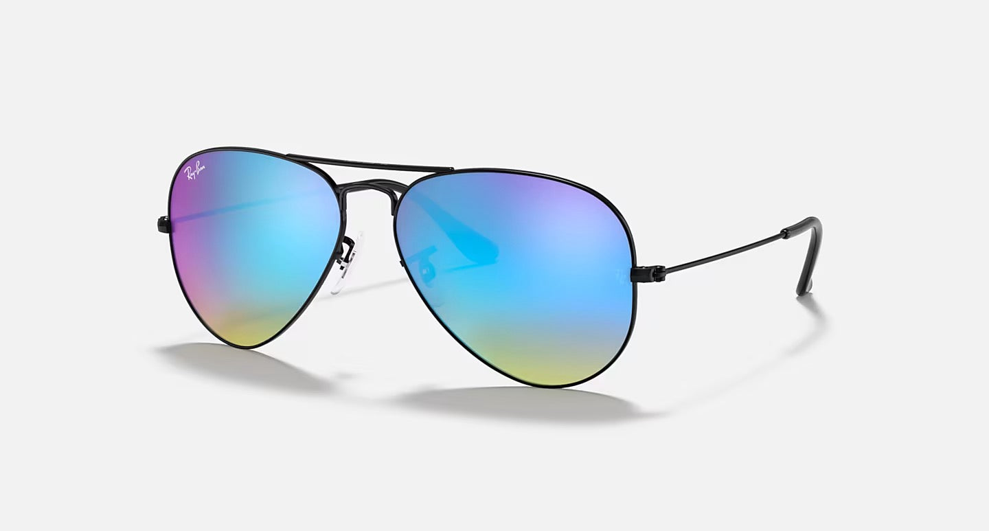 AVIATOR LARGE METAL - RB3025 - 002/40 55