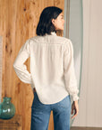 W'S WILLA BLOUSE