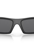 GASCAN - MATTE BLACK - GREY