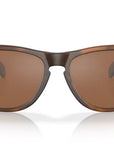 FROGSKINS - MATTE BROWN TORTOISE - PRIZM TUNGSTEN