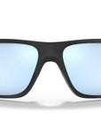 DOUBLE EDGE POLAR - MATTE BLACK CAMO - PRIZM DEEP WATER
