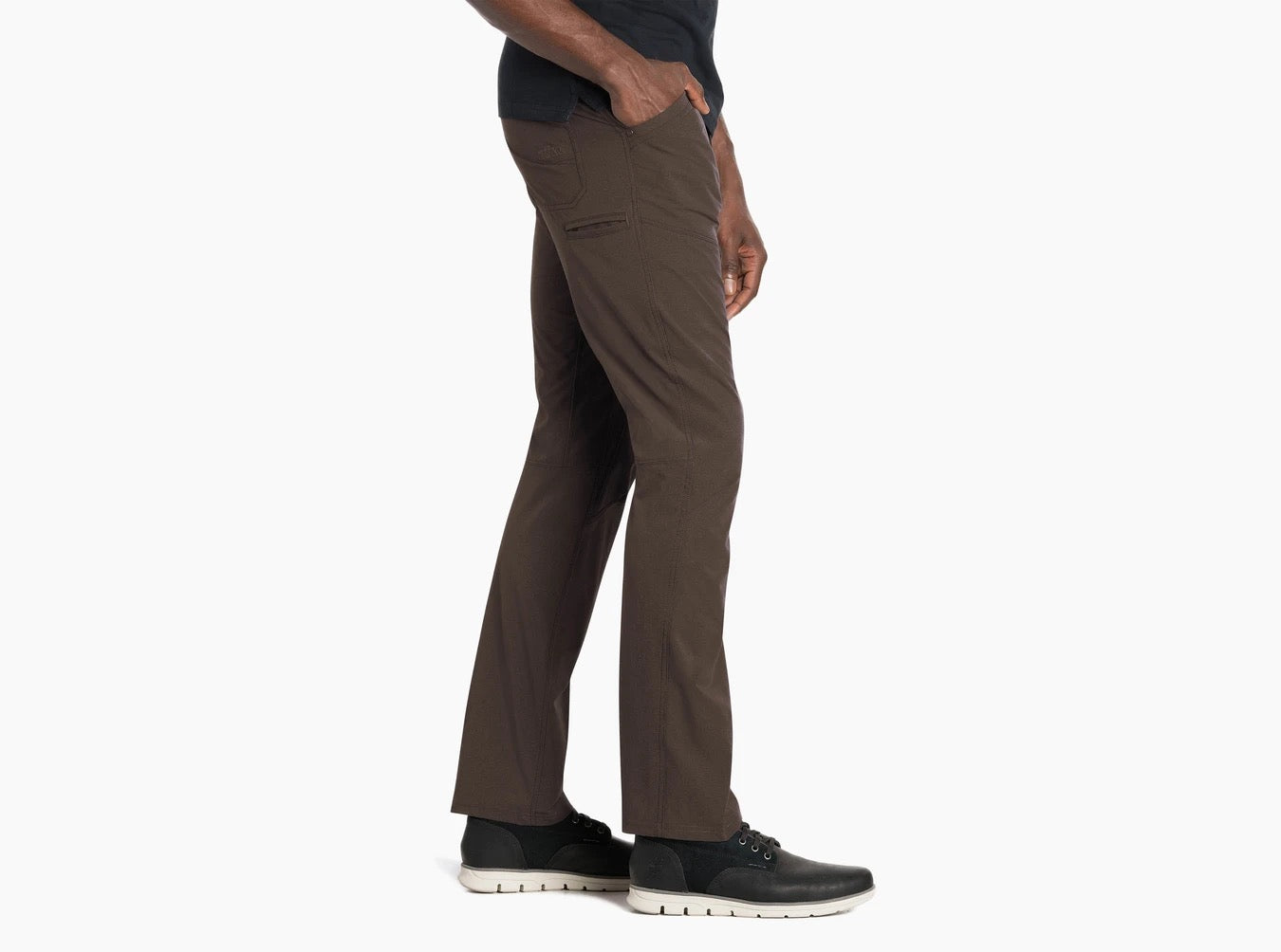 M'S SILENCR PANT