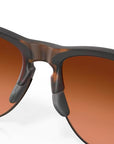 FROGSKIN LITE - MATTE BROWN TORTOISE - PRIZM BROWN GRADIENT