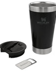 CLASSIC STAY CHILL BEER PINT - 16OZ