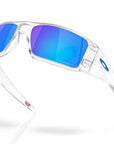 HELIOSTAT POLAR - CLEAR - PRIZM SAPPHIRE