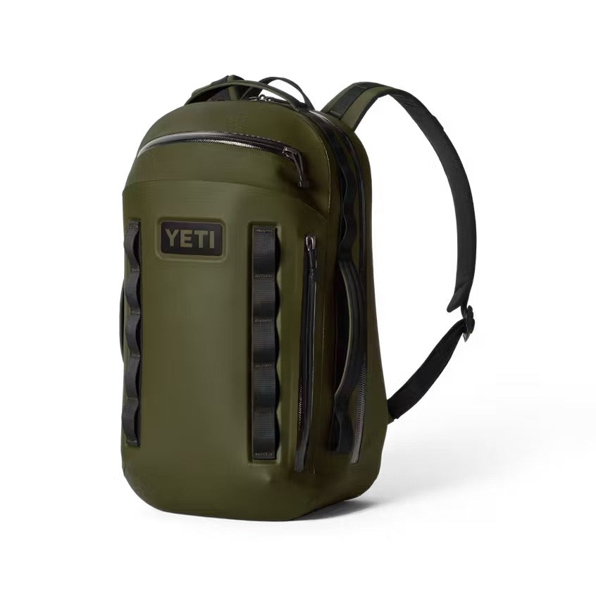 CAYO ALL-WEATHER BACKPACK 25L