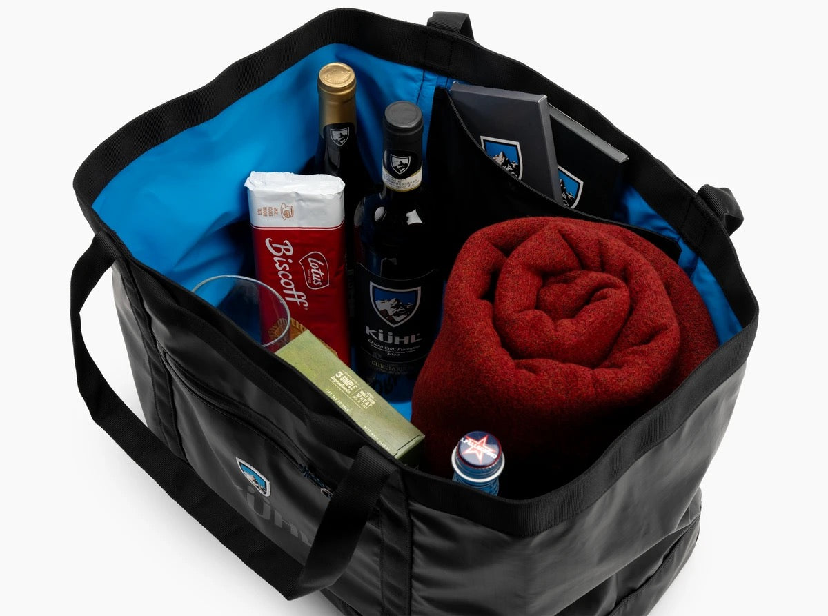 ESKAPE TOTE