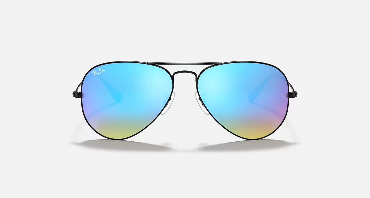 AVIATOR LARGE METAL - RB3025 - 002/40 55