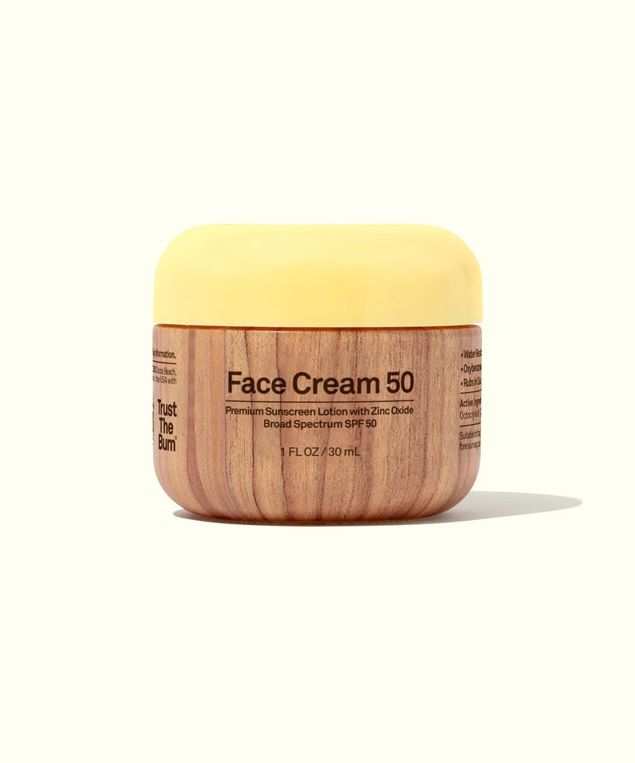 SUN BUM ORIGINAL SPF 50 CLEAR LOTION 1oz